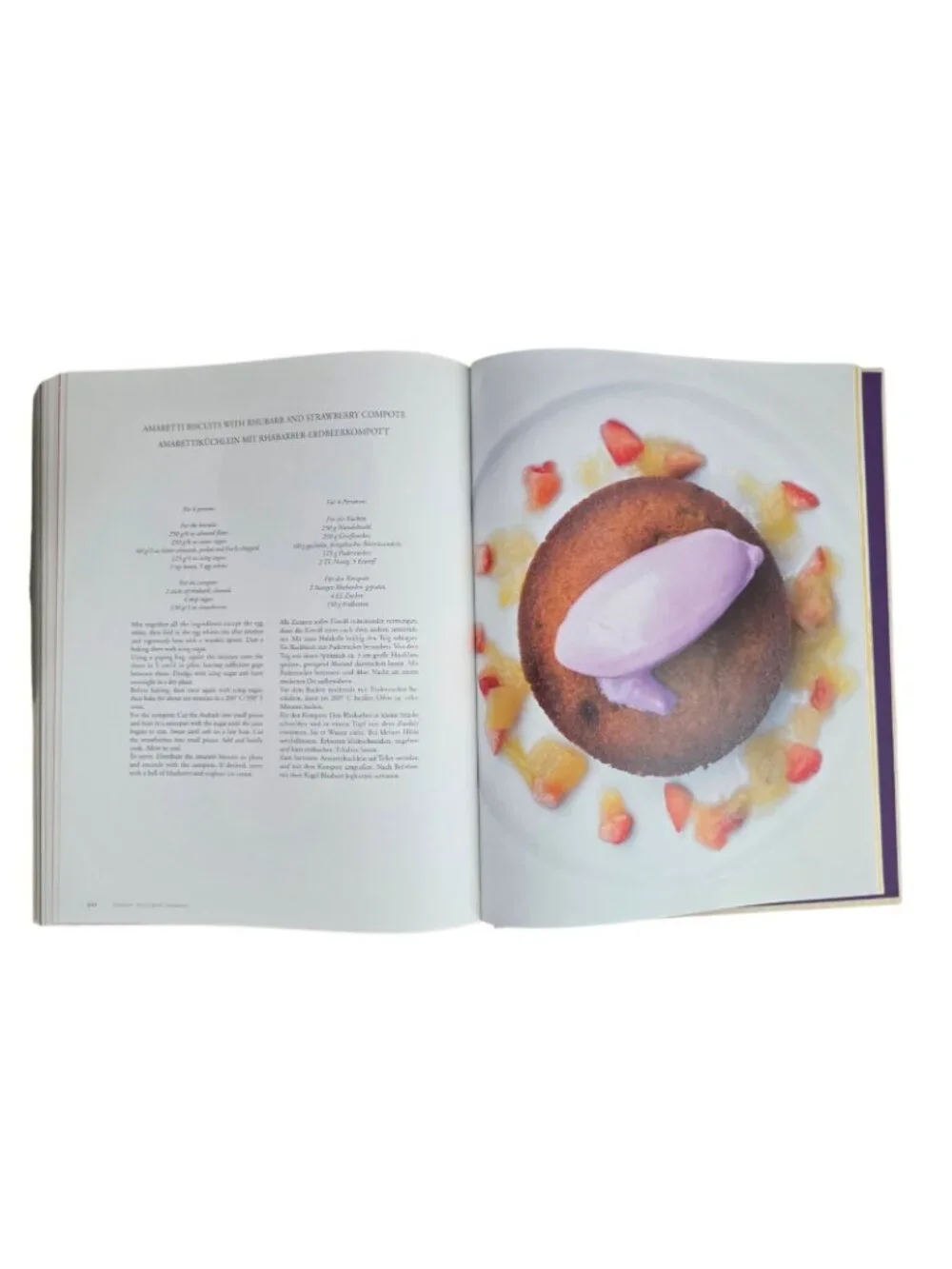The Culinary Chronicle Book 1 The Best of Hong Kong, Morocco, London